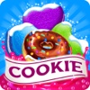 Cookie Garden - Awesome Cookie Blast Mania