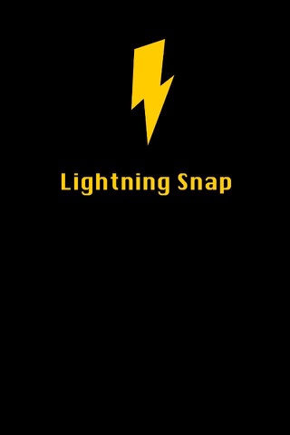 LightningSnap screenshot 2