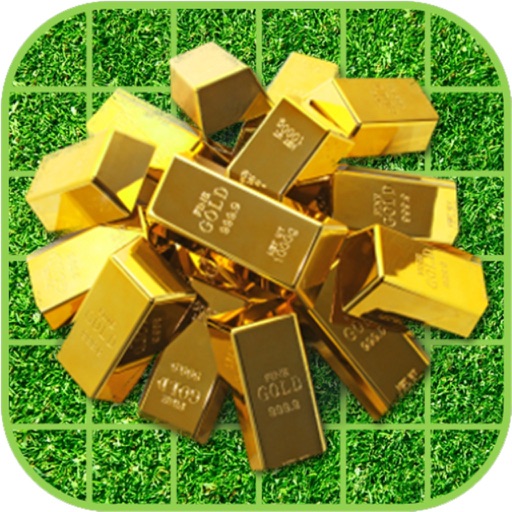 Seek Gold iOS App