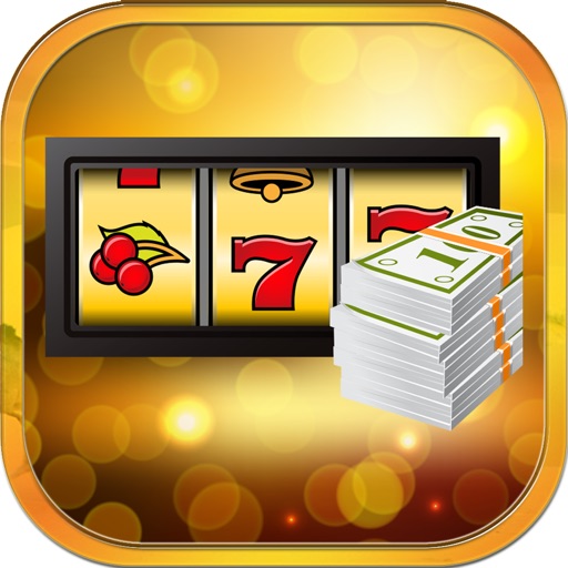 Quick Hit Favorites Slots Games - Amazing Reel of Fortune icon