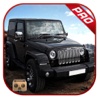 VR Off Road Jeep Race Pro