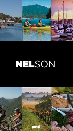 NZ Wineries - Nelson(圖1)-速報App