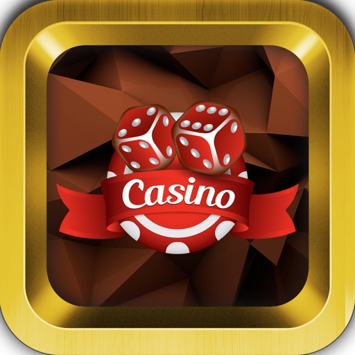 Red Casino Club - Fever of Slots Gambling Machines icon