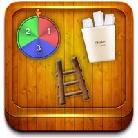 복불복 종합 - 룰렛, 제비뽑기, 사다리타기, 병돌리기 PC 용