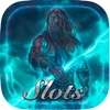777 Slotto Zeus God Of Lightning - FREE Vegas Casino Slots Machine And More