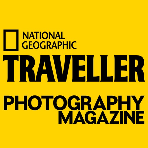 Photography by National Geographic Traveller (UK): tips, tricks and tutorials from experts in travel photography icon