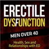 Erectile Dysfunction - Men over 40