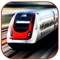 Real Train Drive Simulation 2016