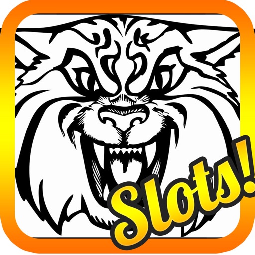 Mighty Bear Bonanza Slot Games - Casino Slots Fun iOS App