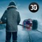 Hunt, fish, fight against predators, build shelters and make campfires to protect yourself from chilling cold with sequel of famous survival simulator - Siberian Survival: Cold Winter 2