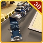 Top 49 Games Apps Like Police Car Transporter Truck – Drive lorry & deliver cop vehicles - Best Alternatives