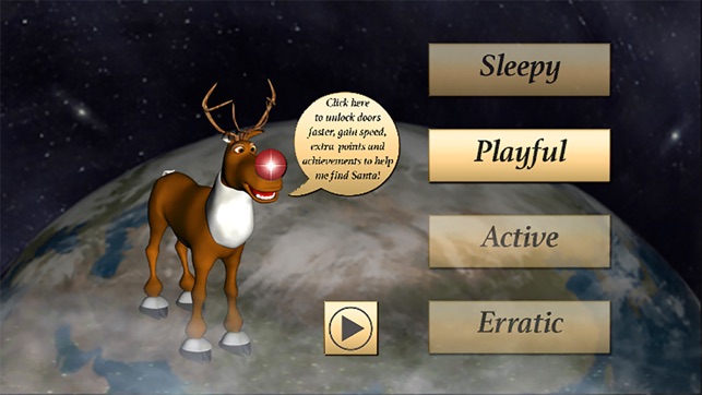 Reindeer in a Flap- A magical Adventure!(圖4)-速報App