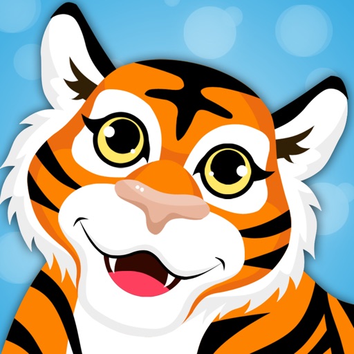 Animal World: Games, Videos, Books and More icon