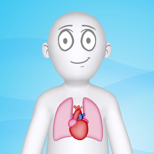 Heart Failure Coach iOS App