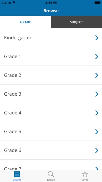 Easy Report Cards