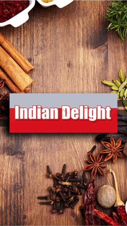 Indian Delight Takeaway