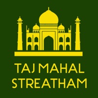 Taj Mahal Streatham