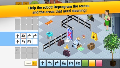 How to cancel & delete Super JetFriends – Games and Adventures at the Airport! from iphone & ipad 2