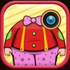 Fat Booth & Ugly Camera Photo Montage – Funny Makeover Mania with Head in Hole Picture Editor