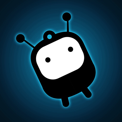 The Little Lost Alien HD Lite icon