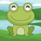 Icon Frog Jumper Game