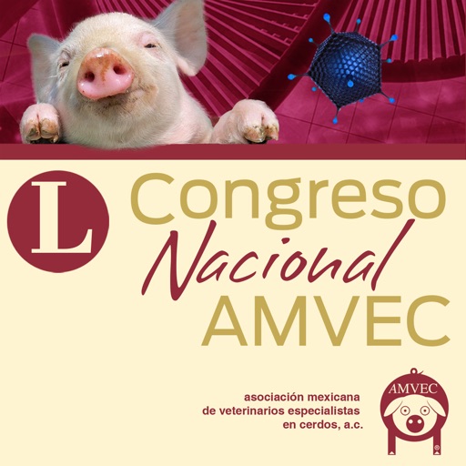 Congreso AMVEC 2016