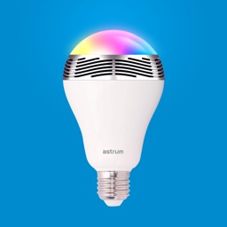 Ihip bluetooth light store bulb