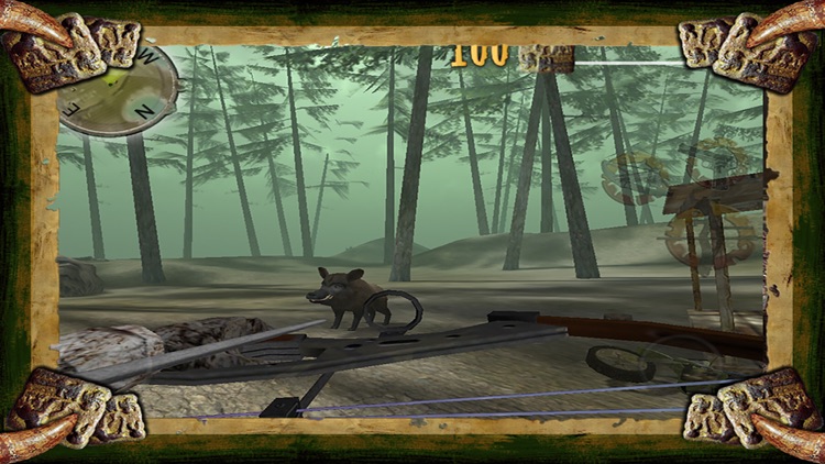 Trophy Hunt Pro screenshot-3