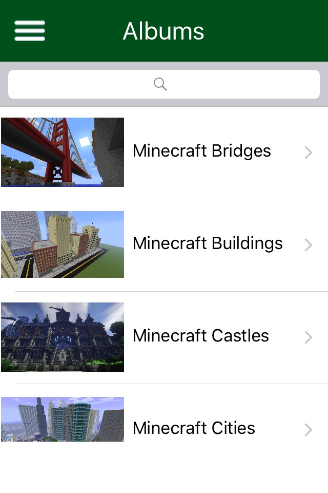 Minecraft Wallpapers For Fans screenshot 4