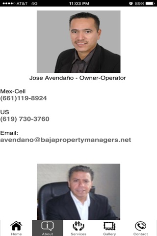 Baja Property Managers screenshot 3