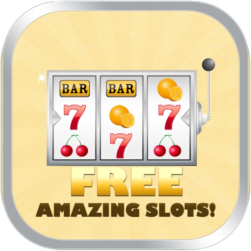 Winning Jackpots Amazing - Free Slots Casino Game icon