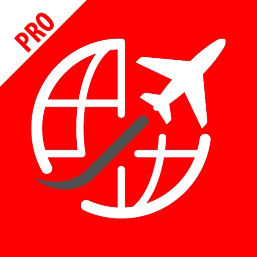 Air CA : Flight Radar & Status icon