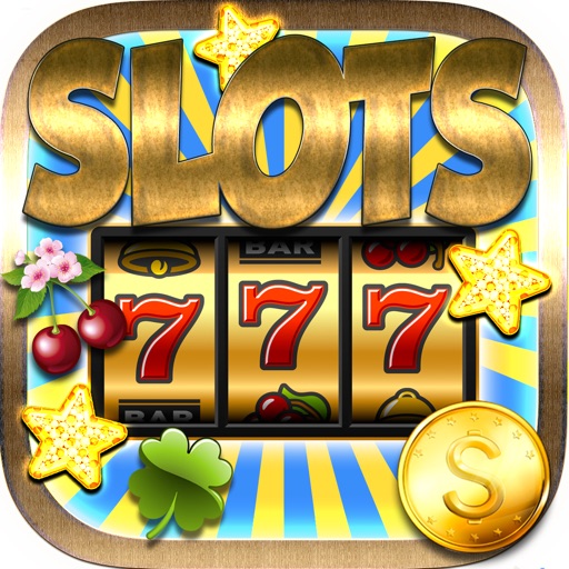 ``````` 2015 ``````` A Casino Slots GSNs - FREE Slots Game icon