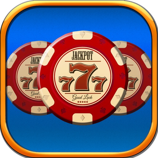 2016 Jackpot Slots Fafafa - Spin And Wind 777 Jackpot icon