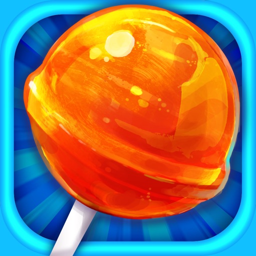Candy Maker! iOS App
