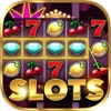 Golden Slots Casino Las Vegas 777 Machines HD!