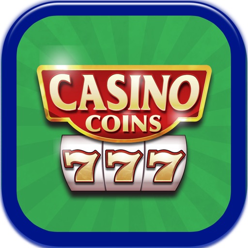 Fast 777 Casino Coins - Favorite Slot Game, Lucky Winner icon
