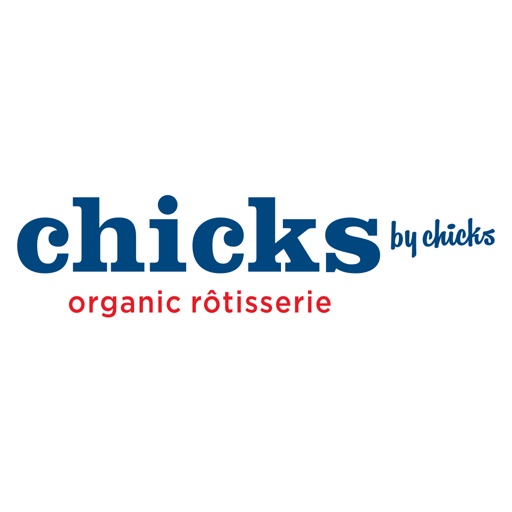 Chicks by Chicks icon