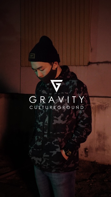 GRVTY Gravity Cultureground