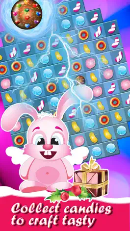 Game screenshot Candy Heroes Super Star apk