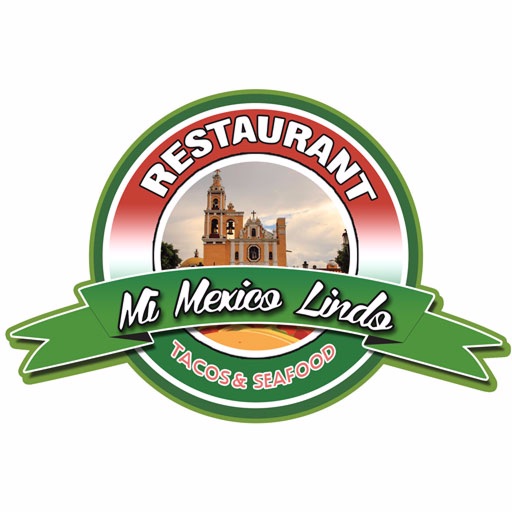 Mi Mexico Lindo icon