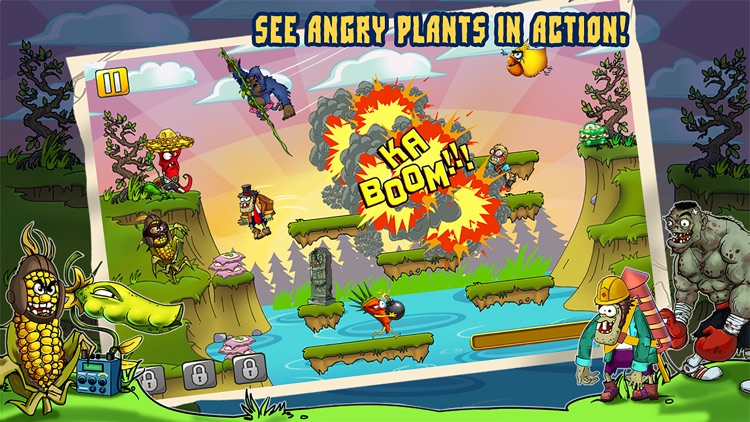 I Am Vegend: Zombiegeddon FREE screenshot-3