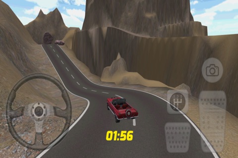 Roadster Drift Racing screenshot 3
