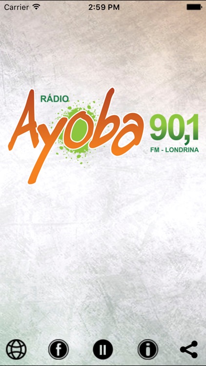 Rádio Ayoba 90,1