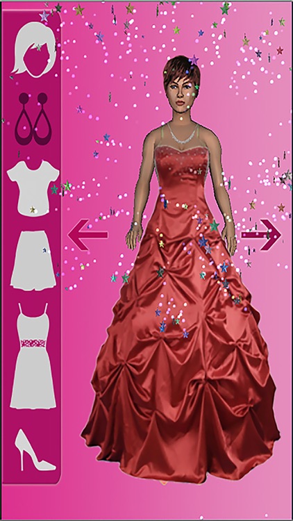Magic Fashion