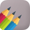 Instant Drawing- Insta Draw Pad to Doodle Anything Instantly