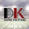 Davine Kreations - Sports Themed Gifts