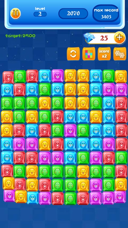 Pop Candy-Pop connect screenshot-3