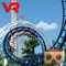 Rollercoaster VR Cardboard