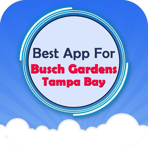 Best App For Busch Gardens Tampa Bay Icon